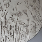 Ботаническое панно «Букет 2» варинант исполнения - 3 | Loft Concept в Костроме