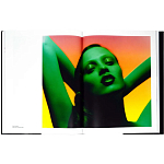 Книга Fashion Image Revolution варинант исполнения - 6 | Loft Concept в Костроме