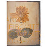 Редкое коллекционное издание Annie Leibovitz Portraits 2005-2016 варинант исполнения - 1 | Loft Concept в Костроме
