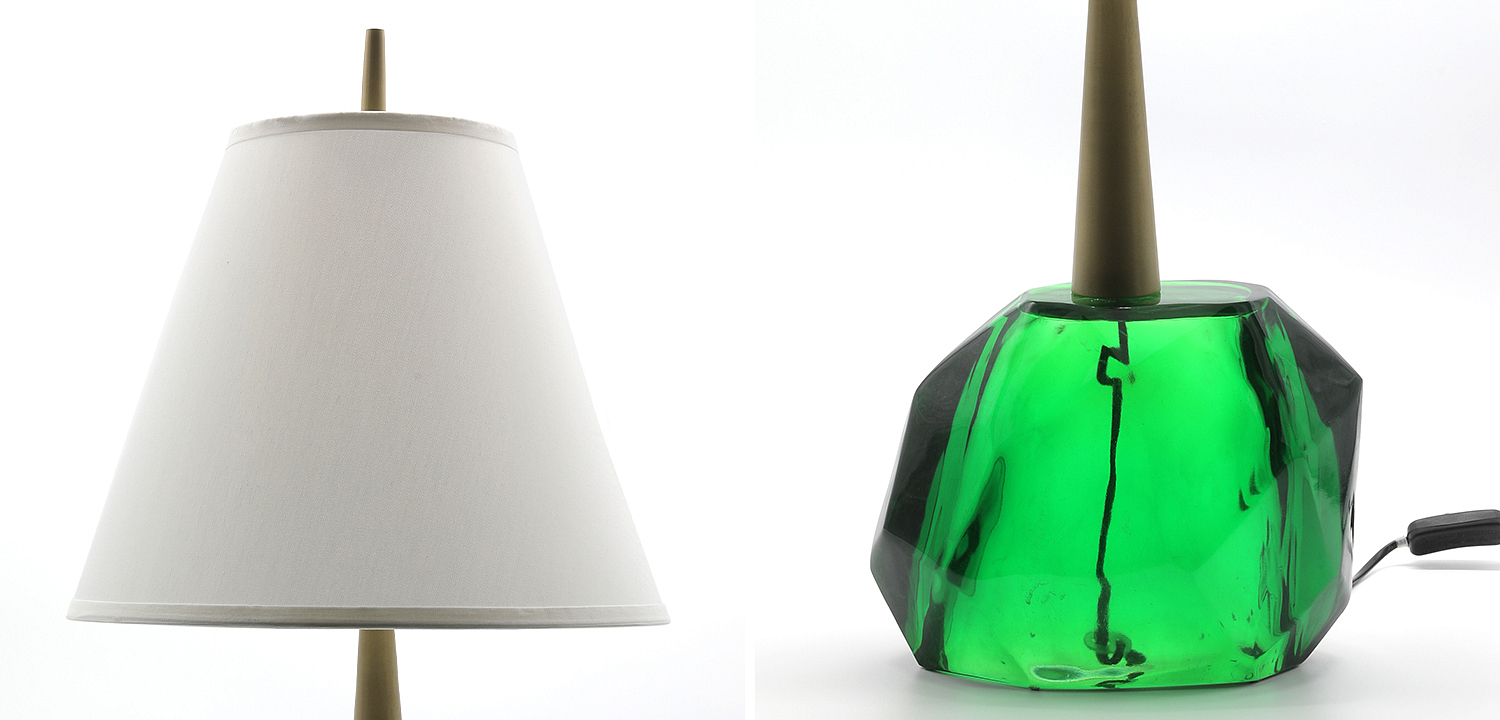 Table Lamp Emerald Table Lamp Emerald - Loft-Concept в Костроме