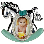 Фоторамка детская Childhood Corner Pony варинант исполнения - 2 | Loft Concept в Костроме