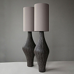 Пара ламп «#1» варинант исполнения - 1 | Loft Concept в Костроме