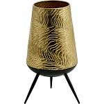 Железное кашпо Verqrary варинант исполнения - 1 | Loft Concept в Костроме