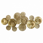 Панно настенное Blank Sheet Shine варинант исполнения - 1 | Loft Concept в Костроме