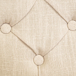 Кресло Mason Classical Armchair beige flax варинант исполнения - 4 | Loft Concept в Костроме