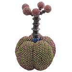 Статуэтка тропический фрукт Tropical Fruit Olive варинант исполнения - 1 | Loft Concept в Костроме