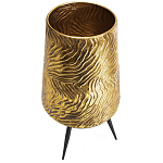 Железное кашпо Verqrary варинант исполнения - 2 | Loft Concept в Костроме