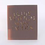 Книга Louis Vuitton Marc Jacobs Limmited edition варинант исполнения - 5 | Loft Concept в Костроме