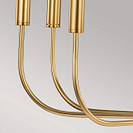 Люстра подвесная с 9-ю лампами Feiss варинант исполнения - 6 | Loft Concept в Костроме