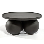Кофейный стол  Big Balls Coffee Table варинант исполнения - 2 | Loft Concept в Костроме
