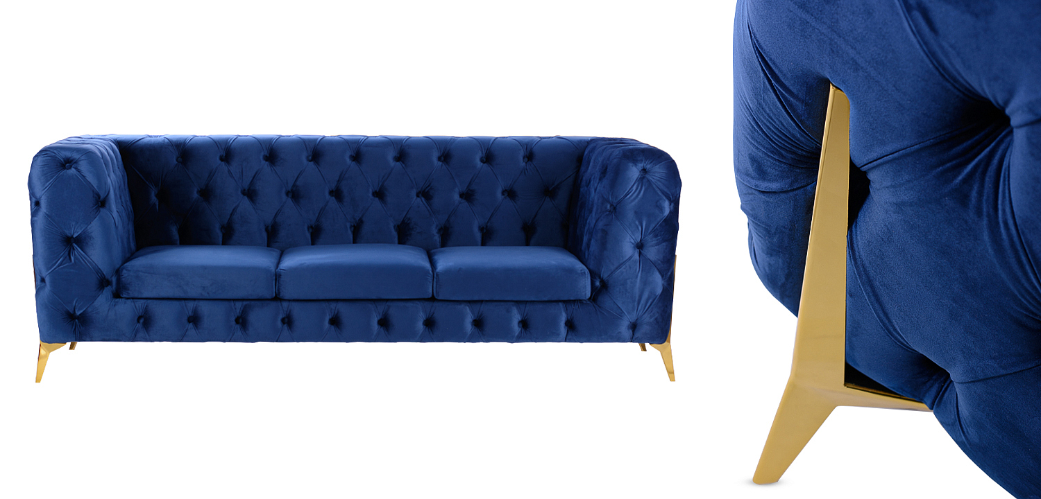 Диван Jasper Sofa Диван Jasper Sofa - Loft-Concept в Костроме