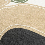 Подушка декоративная с абстрактным узором Divine Abstractions варинант исполнения - 2 | Loft Concept в Костроме