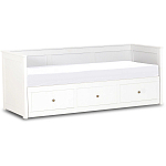 Кровать-кушетка Ordo Fix варинант исполнения - 1 | Loft Concept в Костроме