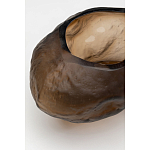 Ваза коричневый Forma Mare  варинант исполнения - 3 | Loft Concept в Костроме