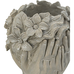 Кашпо Hidden emotions варинант исполнения - 2 | Loft Concept в Костроме