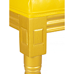 Стул French Bul yellow варинант исполнения - 8 | Loft Concept в Костроме