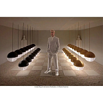 Иллюстрированная монография дизайнера Ли Брума Fashioning Design: Lee Broom варинант исполнения - 5 | Loft Concept в Костроме