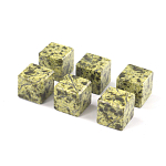 Камни для охлаждения виски из натурального камня змеевик Natural Stone Cube варинант исполнения - 3 | Loft Concept в Костроме