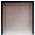 Стол с эффектом полутонов Acrylic Eclisse варинант исполнения - 8 | Loft Concept в Костроме