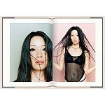 Подарочный Фотоальбом Matthew Rolston Beauty light 2006 варинант исполнения - 4 | Loft Concept в Костроме