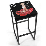 Барный стул Zodiac sign Дева варинант исполнения - 1 | Loft Concept в Костроме