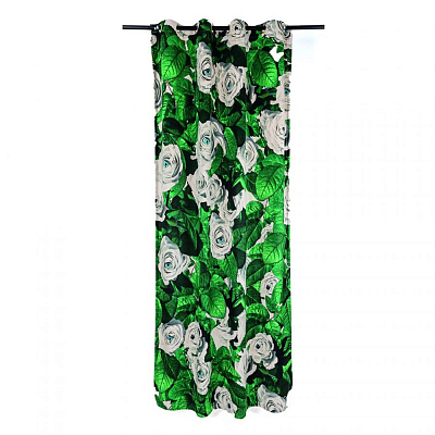 Штора Seletti Roses Штора Seletti Roses