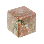 Камни для охлаждения виски из натурального камня креноид Natural Stone Cube варинант исполнения - 2 | Loft Concept в Костроме