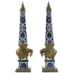 Фигурка The erected obelisk варинант исполнения - 2 | Loft Concept в Костроме