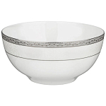 Обеденный сервиз белого цвета из фарфора на 6 персон 23 предмета Royal Porcelain Collection варинант исполнения - 3 | Loft Concept в Костроме