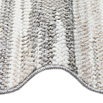 Ковер из полиэстера Frosts варинант исполнения - 3 | Loft Concept в Костроме