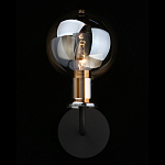 Бра настенное Rozetta варинант исполнения - 2 | Loft Concept в Костроме