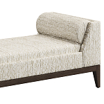 Кушетка Manteca современной классической формы варинант исполнения - 3 | Loft Concept в Костроме