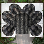 Дизайнерский модульный диван Poltronova Safari Sofa варинант исполнения - 4 | Loft Concept в Костроме