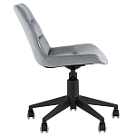 Кресло для рабочего стола Sheilly Grey варинант исполнения - 3 | Loft Concept в Костроме