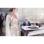 Книга Maison Lesage: Haute Couture Embroidery Mauries Patrick варинант исполнения - 2 | Loft Concept в Костроме