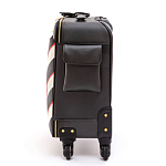 Чемодан дорожный SELETTI Travel Kit Trolley Shit варинант исполнения - 4 | Loft Concept в Костроме