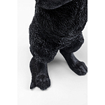 Настольная лампа Черный кот варинант исполнения - 4 | Loft Concept в Костроме