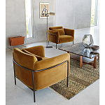 Торшер с плафоном из перфорированного металла Elledge Floor Lamp варинант исполнения - 14 | Loft Concept в Костроме