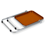 Столик складной Fresh варинант исполнения - 9 | Loft Concept в Костроме