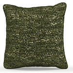 Мебельная ткань Шенилл зеленый цвет 138 см T4-22 варинант исполнения - 10 | Loft Concept в Костроме