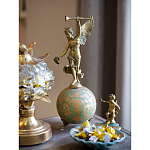 Фигурка The angel on the ball варинант исполнения - 5 | Loft Concept в Костроме