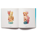 Коллекционный Арт-альбом Jeff Koons SF MoMA Softcover 1992 Букинистика варинант исполнения - 5 | Loft Concept в Костроме