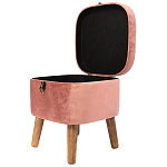 Пуф The heartbreaker is soft варинант исполнения - 3 | Loft Concept в Костроме