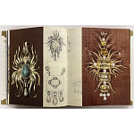 Коллекционная редкая книга More is More Tony Duquette: Hutton Wilkinson Букинистика варинант исполнения - 3 | Loft Concept в Костроме