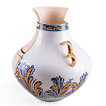 Ваза Seletti Nazca варинант исполнения - 2 | Loft Concept в Костроме