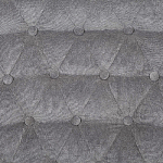 Кресло Charlie Armchair grey velour варинант исполнения - 4 | Loft Concept в Костроме