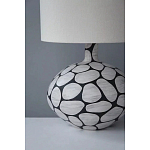 Светильники «Черно-белые» варинант исполнения - 2 | Loft Concept в Костроме