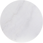 Столик дизайнерский The White Touch варинант исполнения - 2 | Loft Concept в Костроме