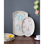 Поднос Minura варинант исполнения - 5 | Loft Concept в Костроме