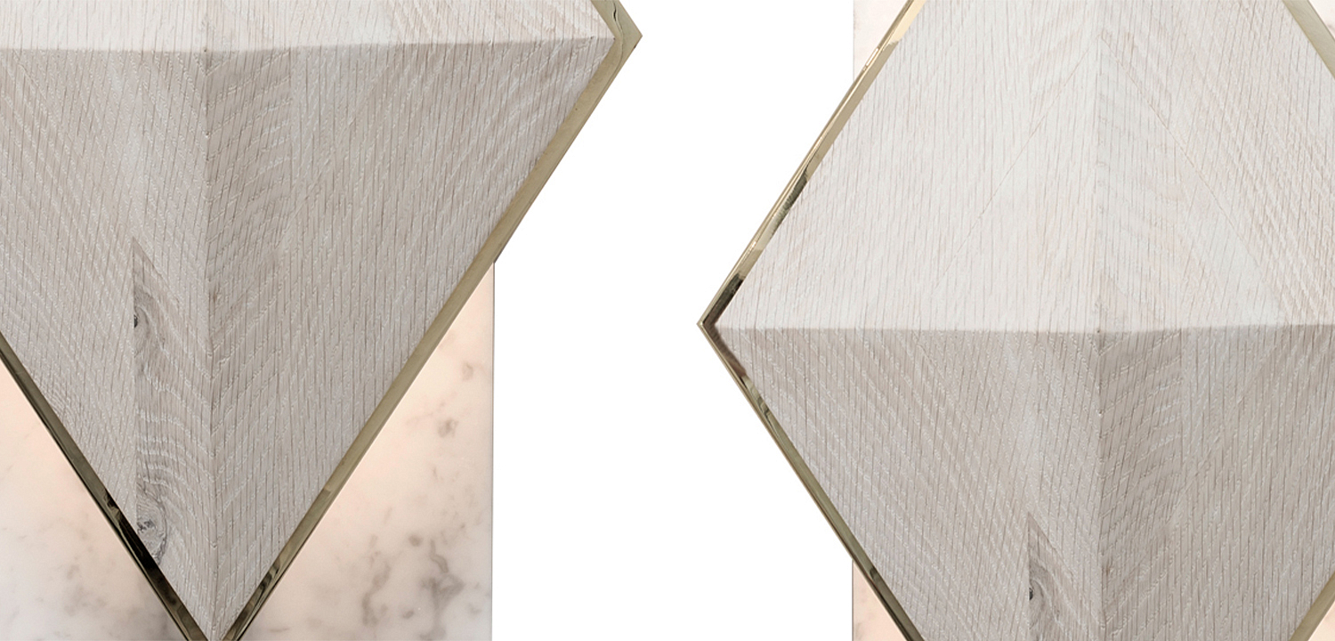 Бра Susan Hornbeak INES SCONCE Бра Susan Hornbeak INES SCONCE - Loft-Concept в Костроме